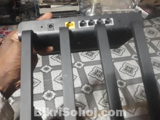 Router